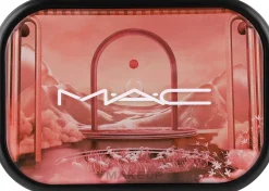 MAC Connect In Colour Eye Shadow Palette 6 Colours