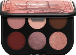 MAC Connect In Colour Eye Shadow Palette 6 Colours