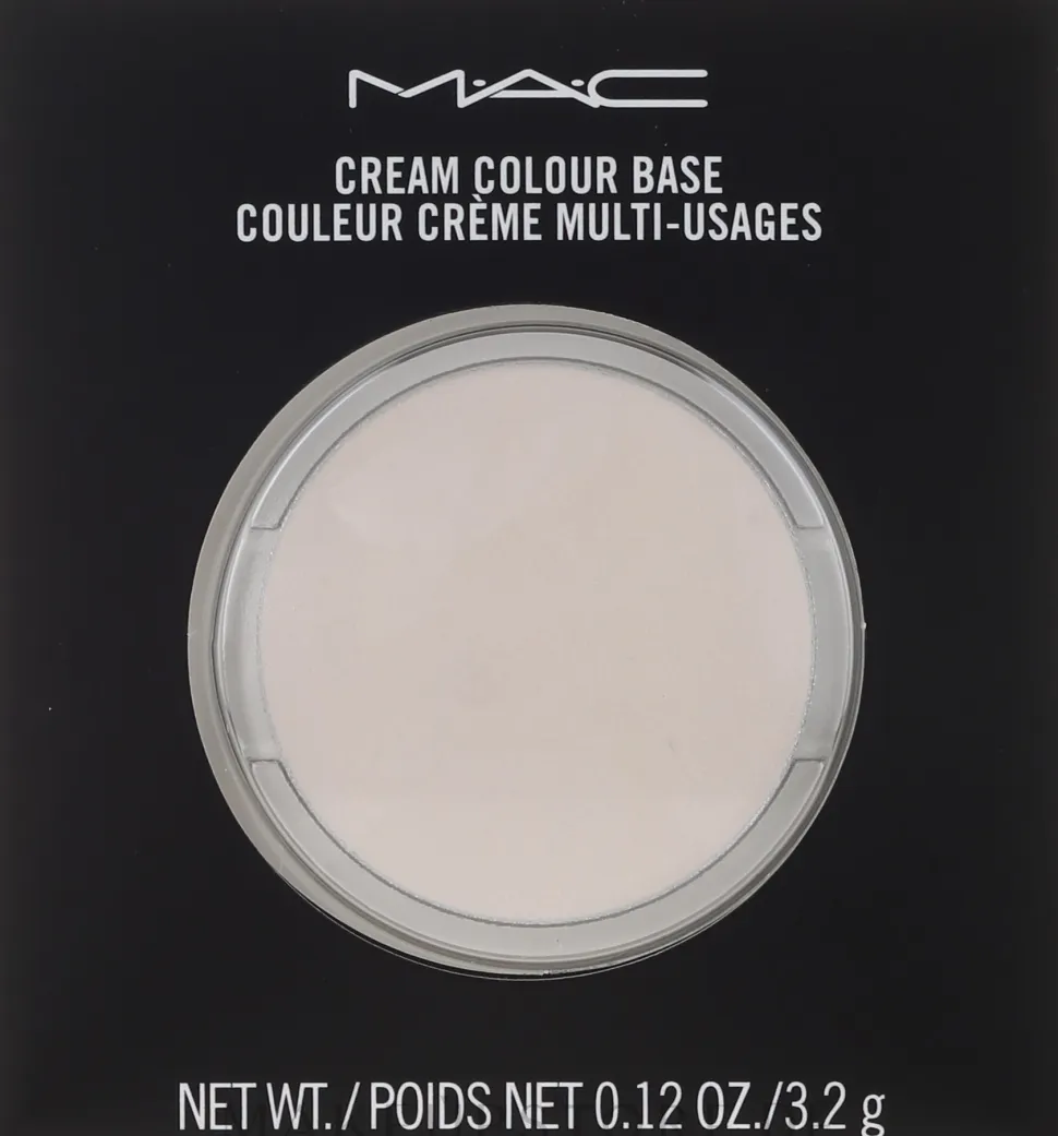 M.A.C Cream Colour Base Refill