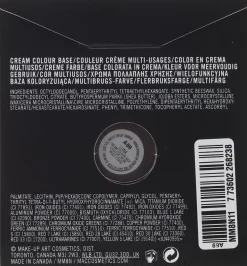 M.A.C Cream Colour Base Refill