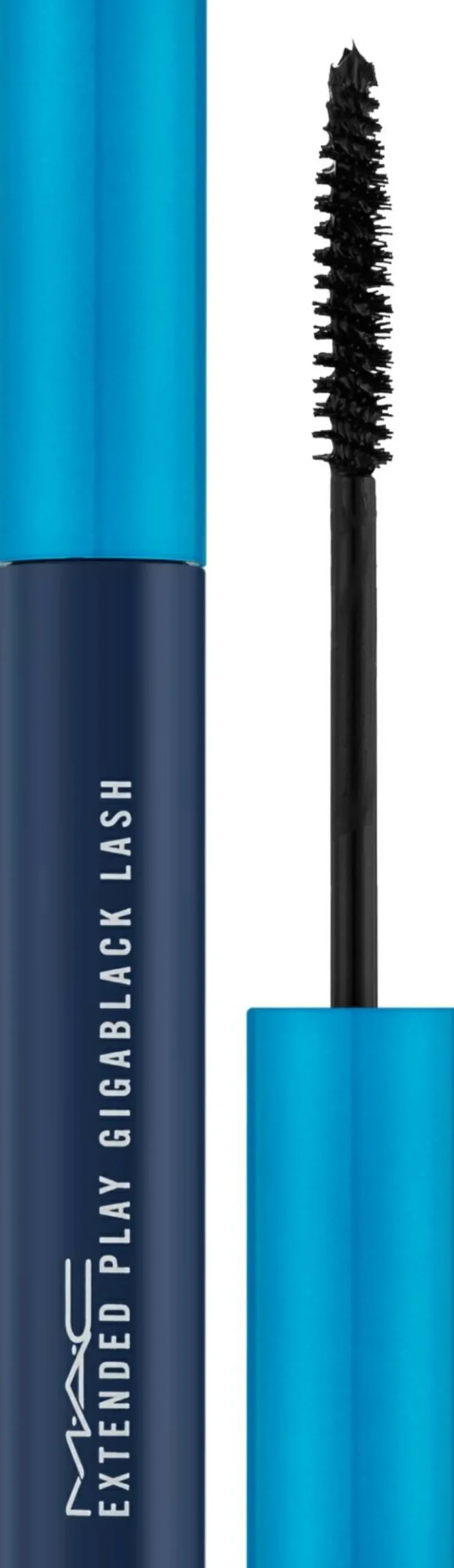 M.A.C Extended Gigablack Lash Mascara