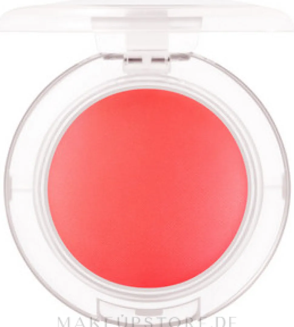 M.A.C Glow Play Blush