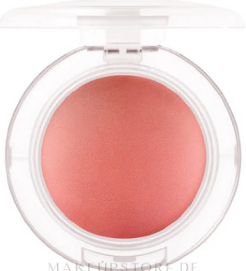 M.A.C Glow Play Blush