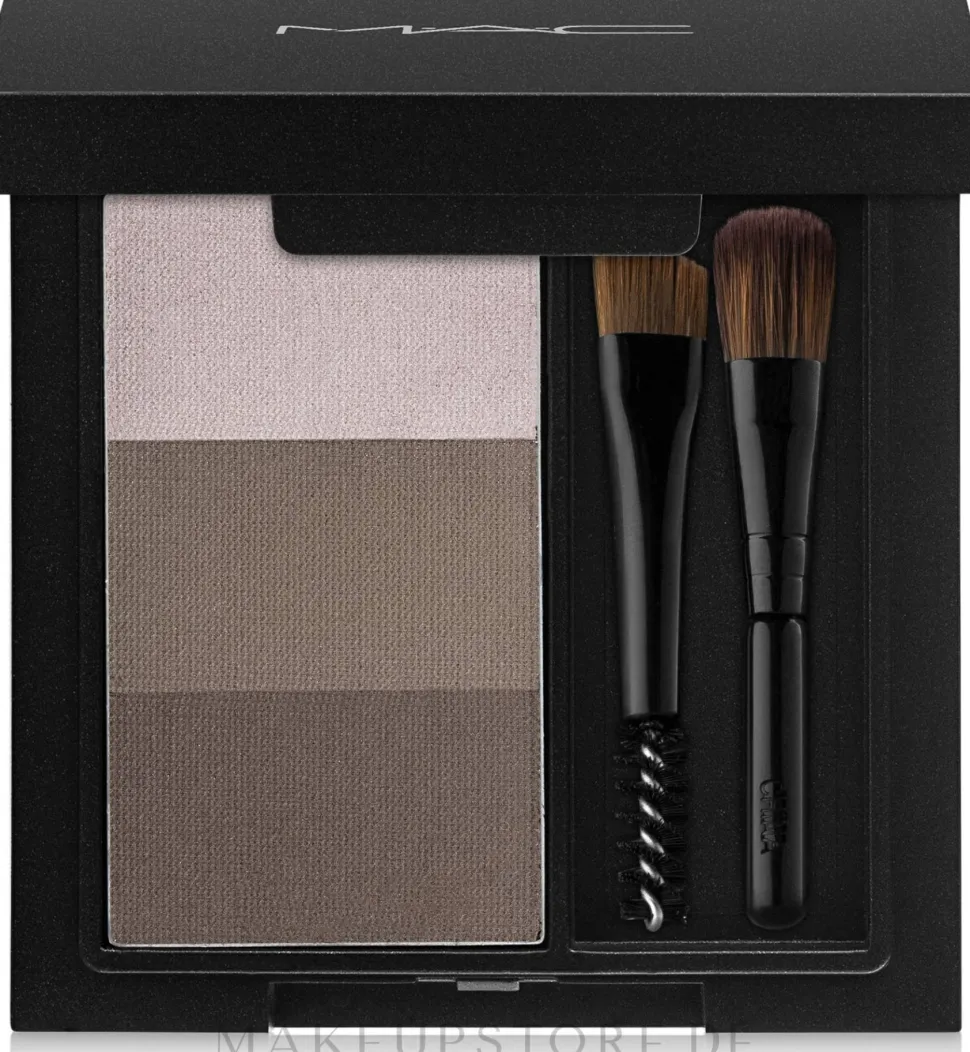 MAC Great Brows All-In-One Brow Kit