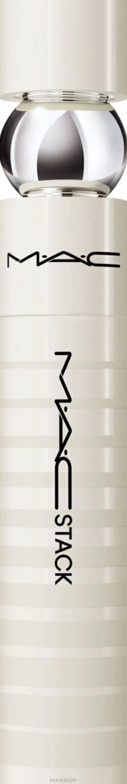 MAC Legit Lift Lash Primer Stark Stack