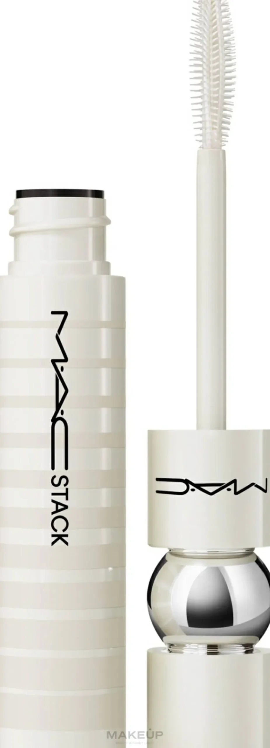 MAC Legit Lift Lash Primer Stark Stack