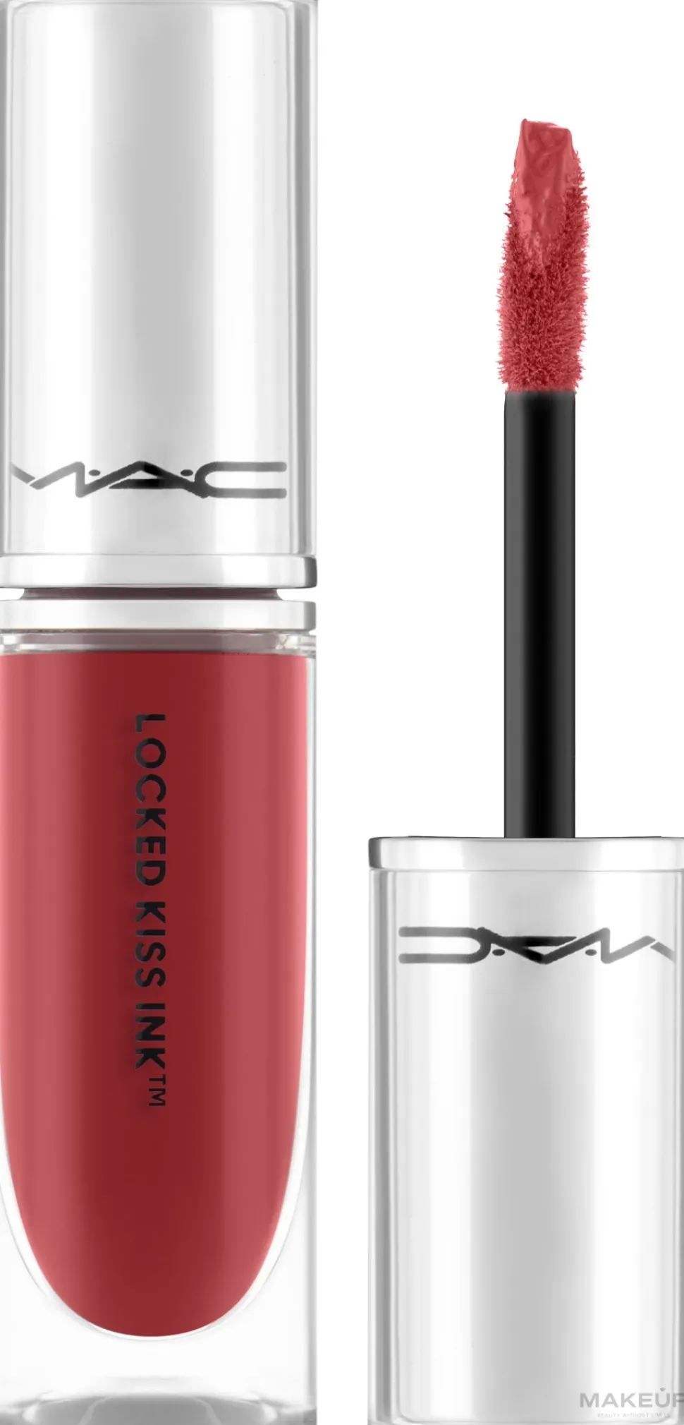 M.A.C. Locked Kiss Ink