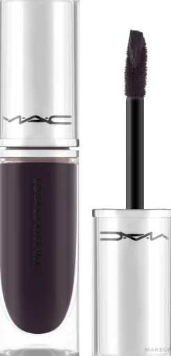 M.A.C. Locked Kiss Ink