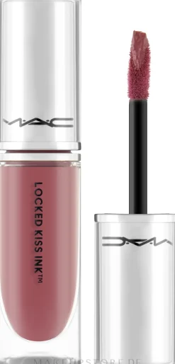 M.A.C. Locked Kiss Ink