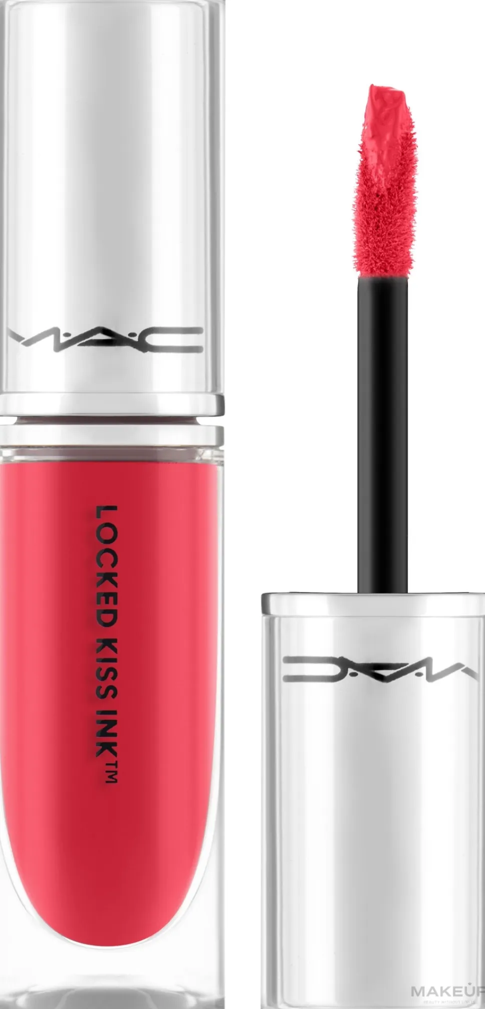 M.A.C. Locked Kiss Ink