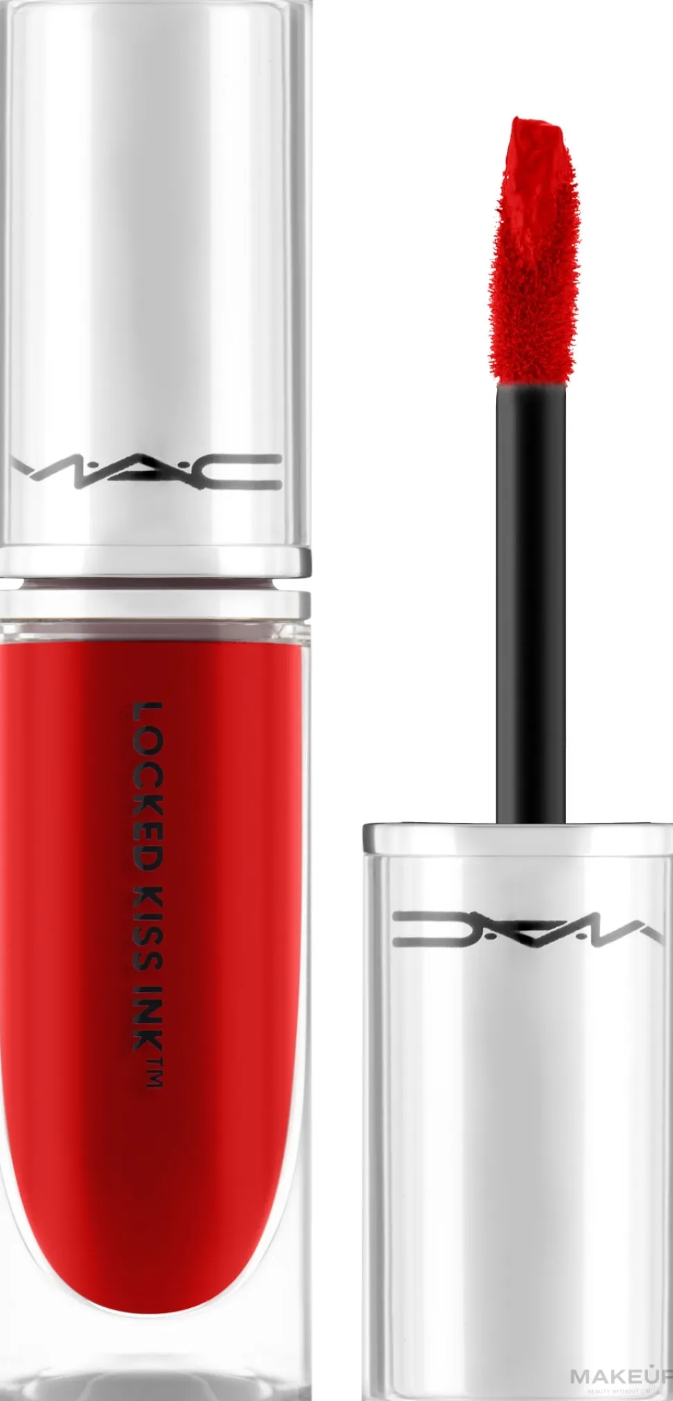 M.A.C. Locked Kiss Ink