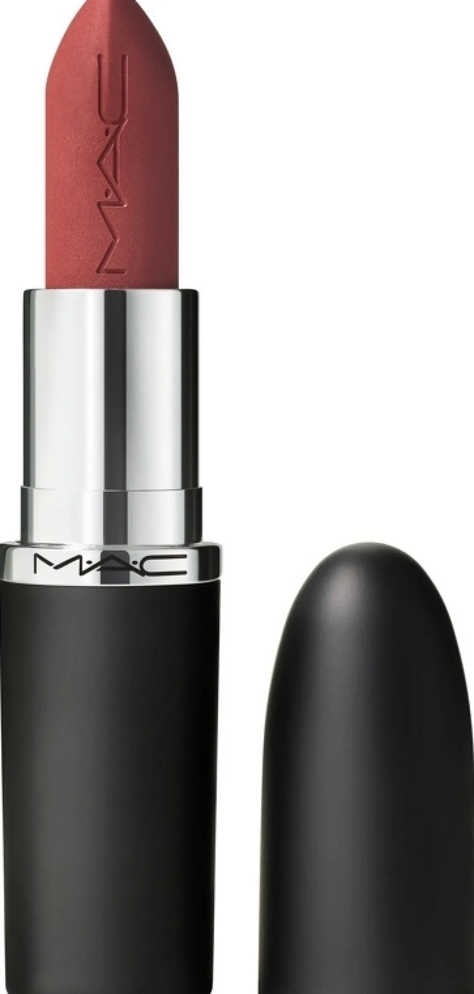 MAC Macximal Silky Matte Lipstick