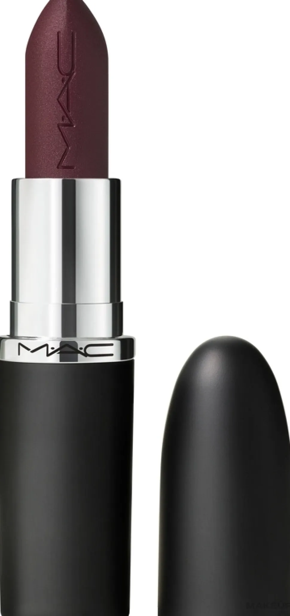 MAC Macximal Silky Matte Lipstick