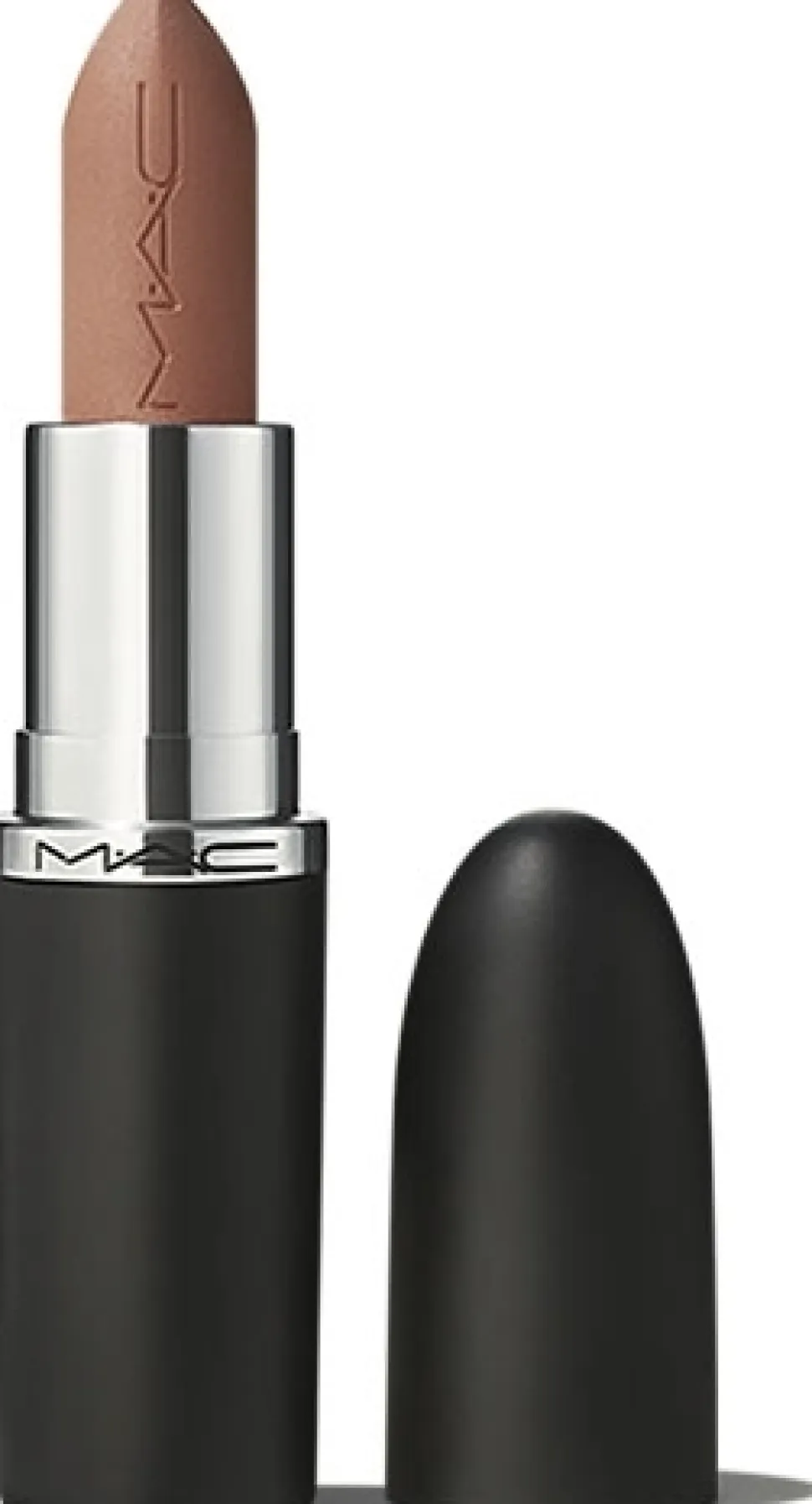 MAC Macximal Silky Matte Lipstick