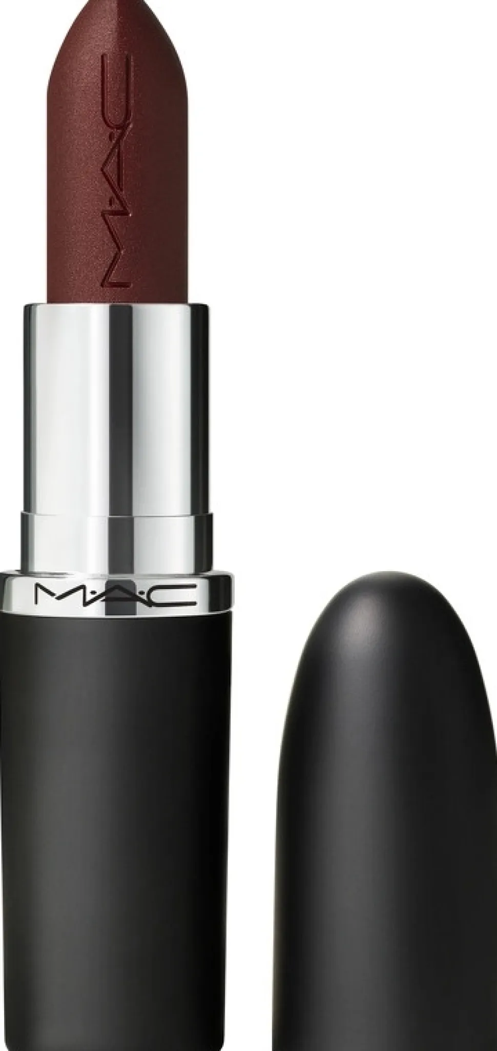 MAC Macximal Silky Matte Lipstick