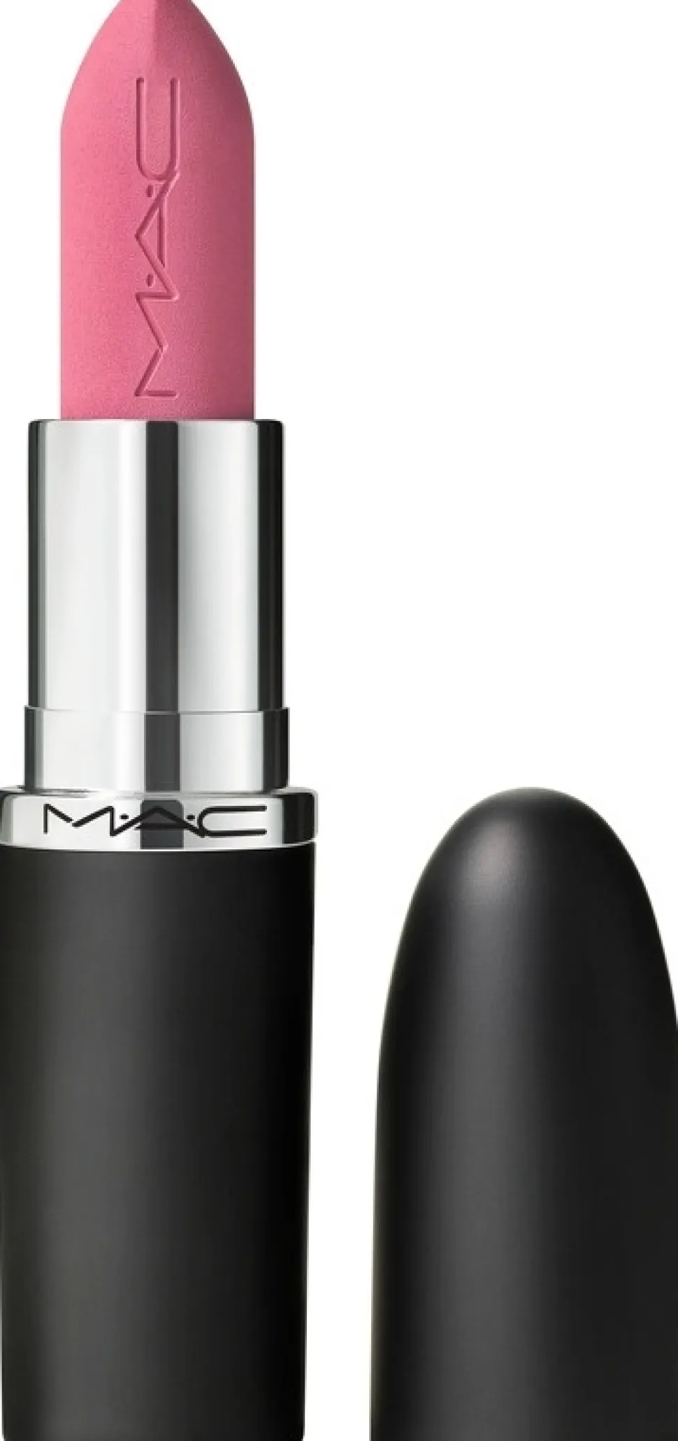 MAC Macximal Silky Matte Lipstick