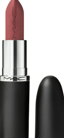 M.A.C. Matte Lipstick