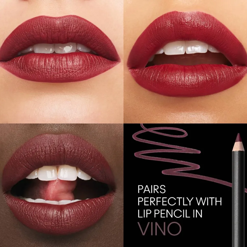 M.A.C. Matte Lipstick