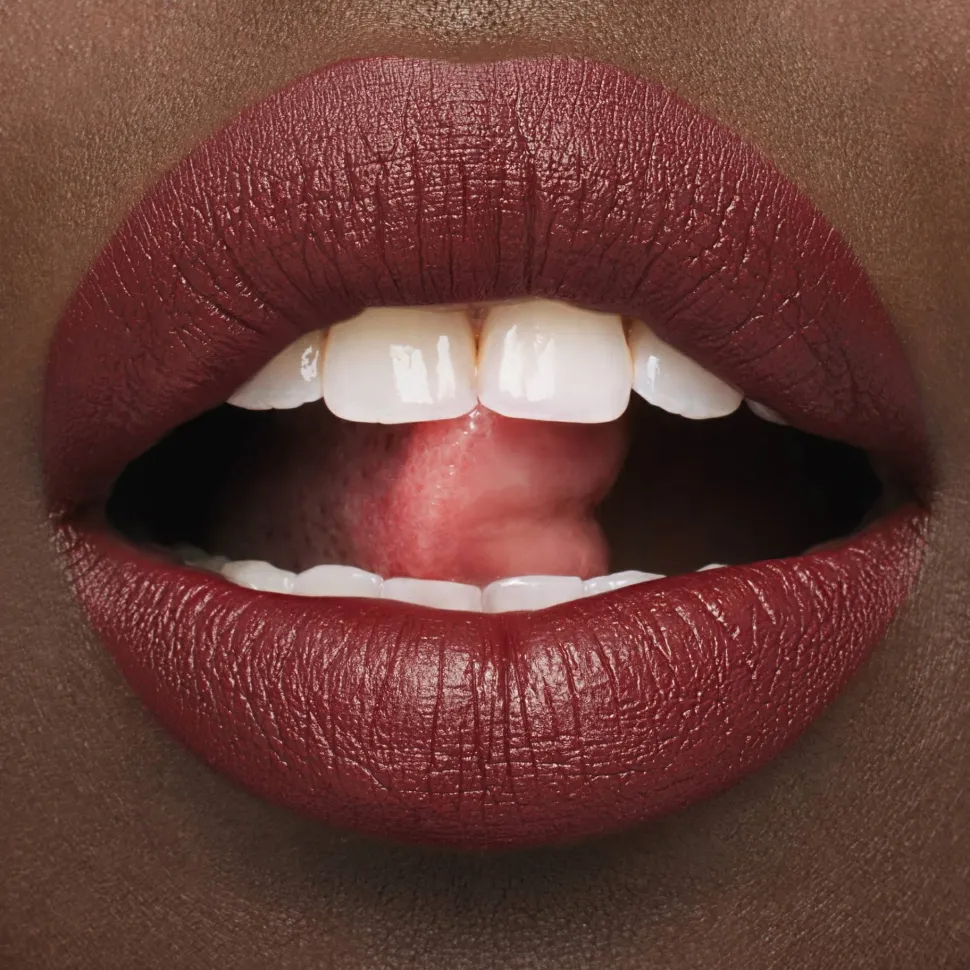 M.A.C. Matte Lipstick