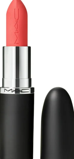 M.A.C. Matte Lipstick