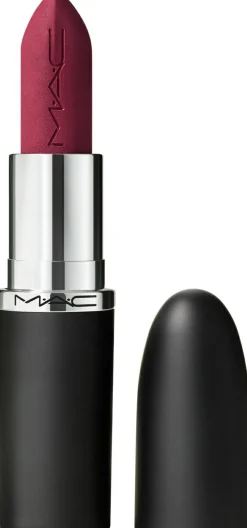 M.A.C. Matte Lipstick