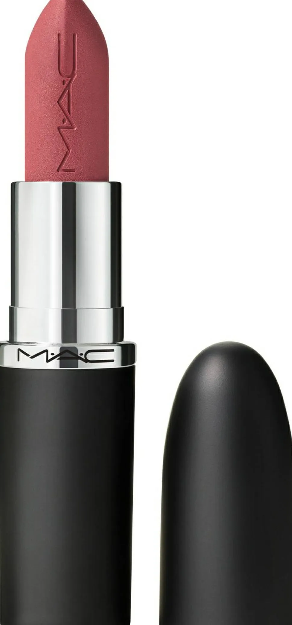 M.A.C. Matte Lipstick
