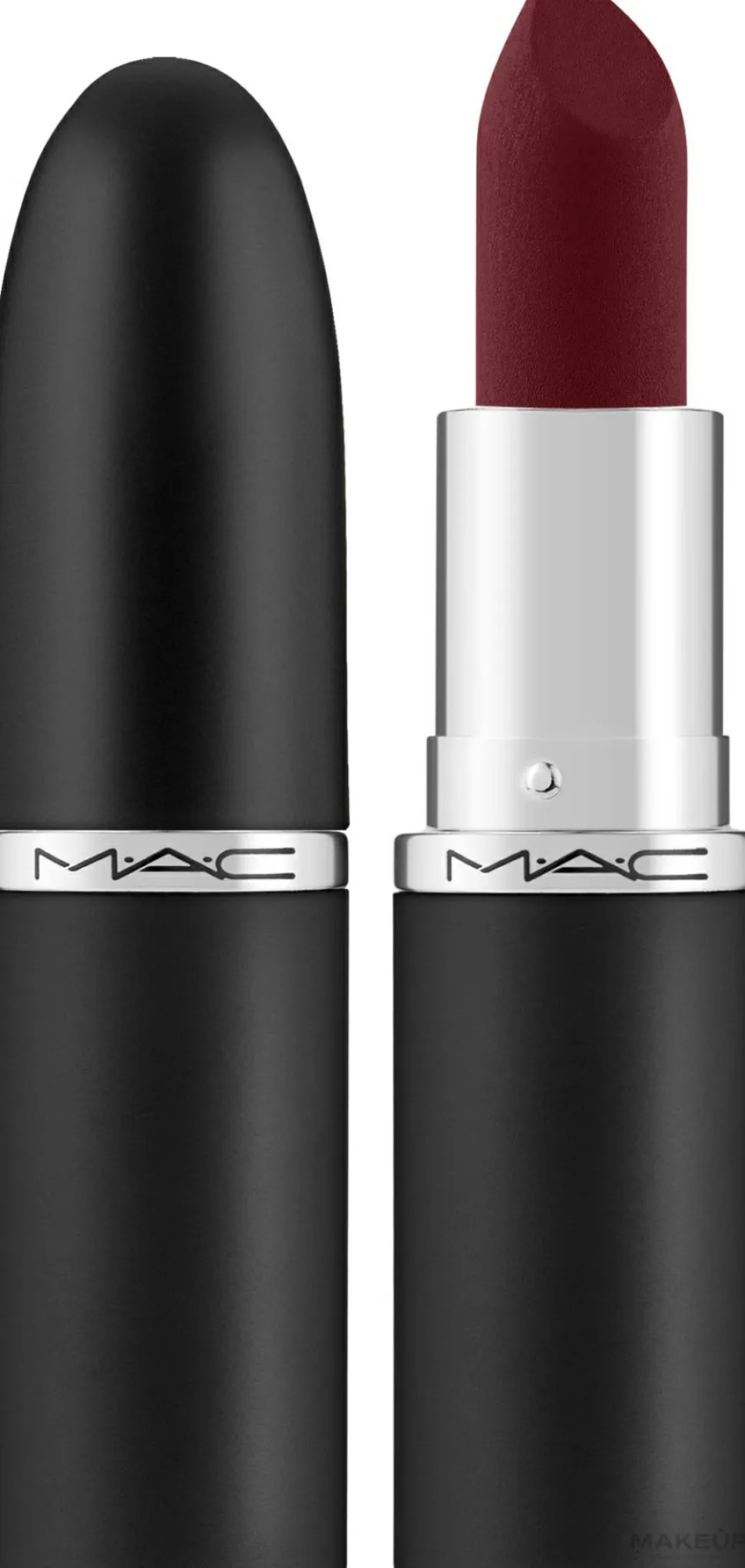 M.A.C. Matte Lipstick
