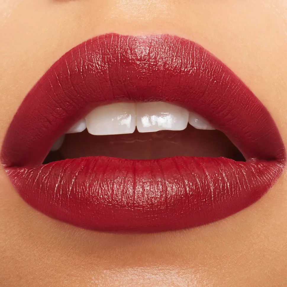 M.A.C. Matte Lipstick