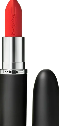 M.A.C. Matte Lipstick