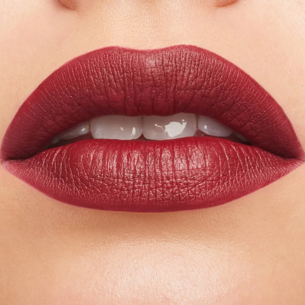 M.A.C. Matte Lipstick