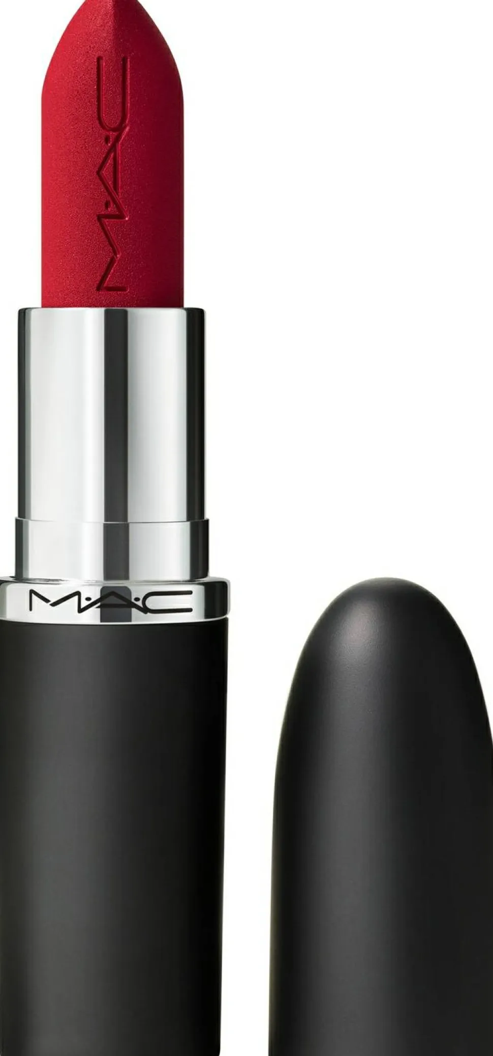 M.A.C. Matte Lipstick
