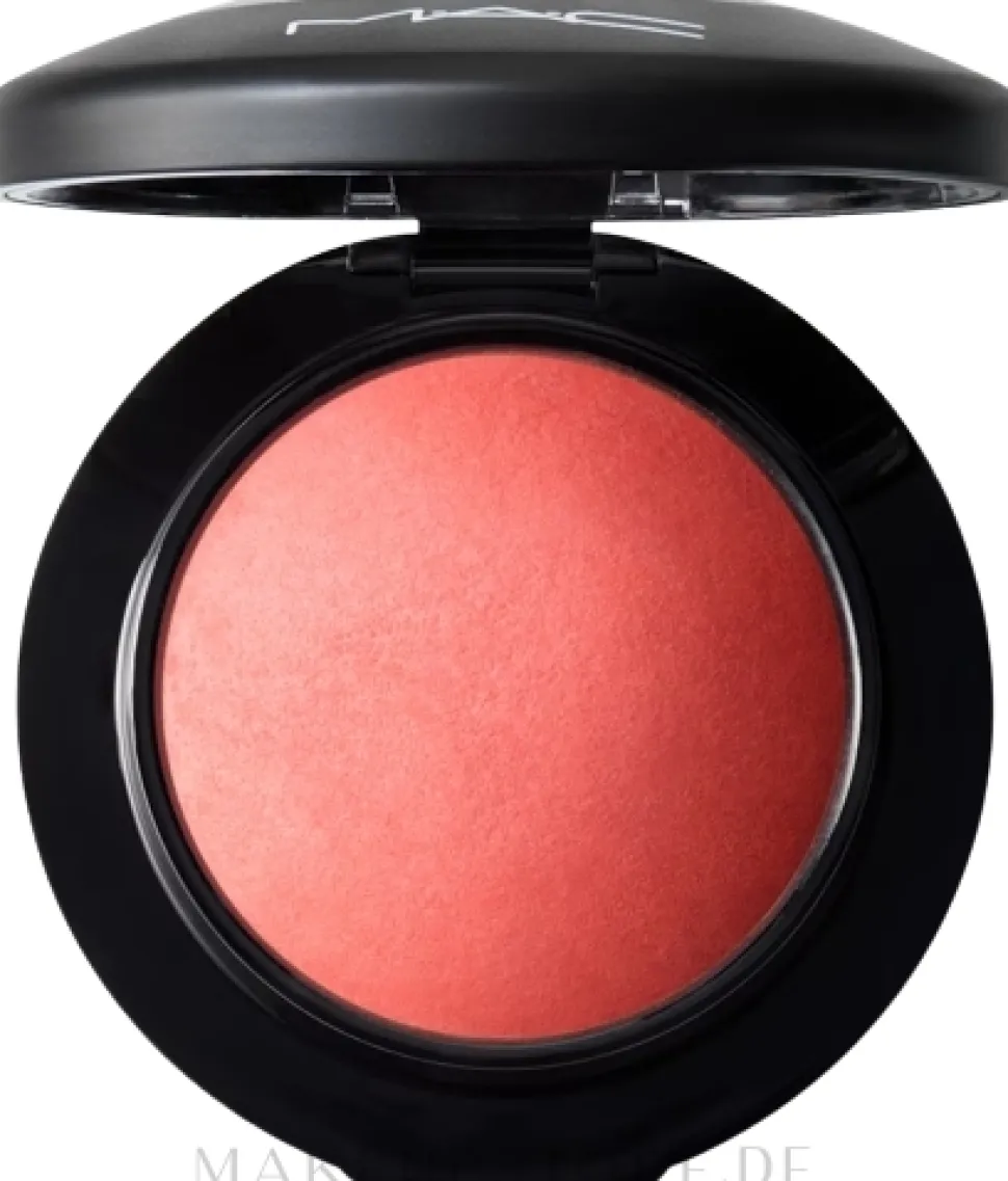MAC Mineralize Blush