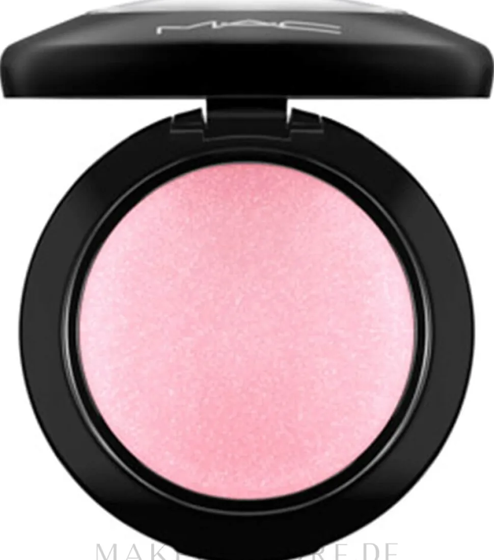 MAC Mineralize Blush