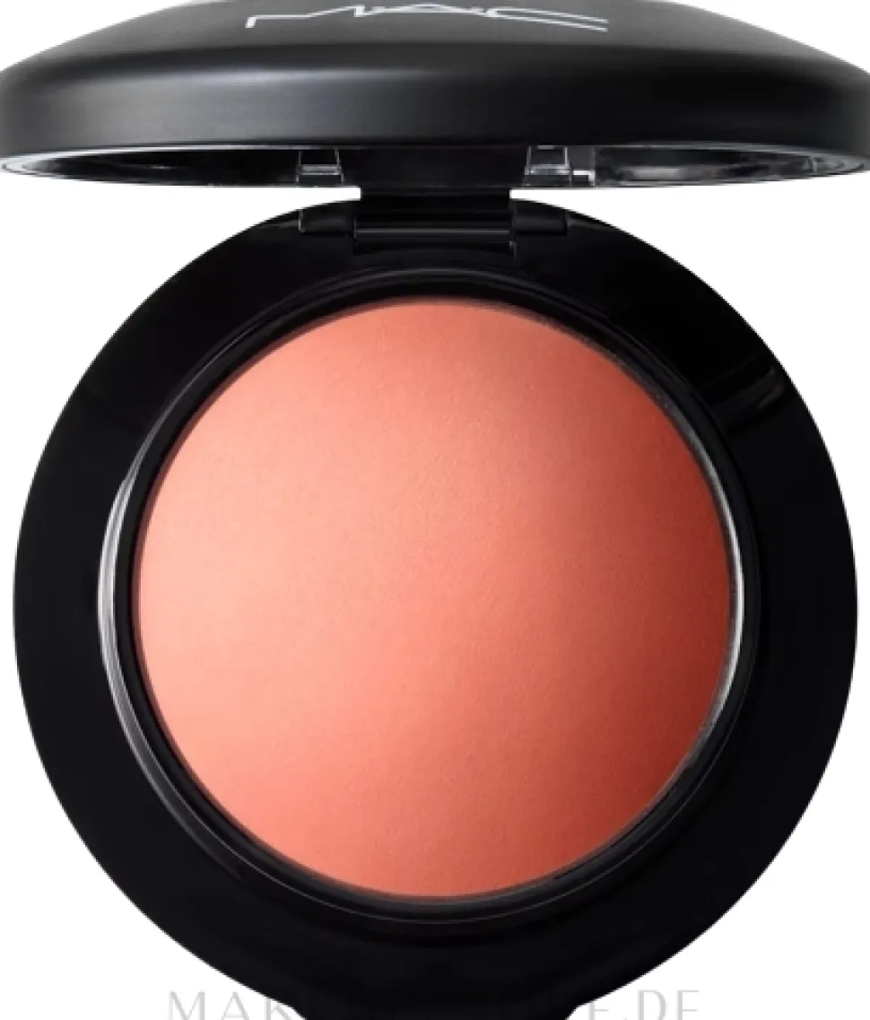 MAC Mineralize Blush