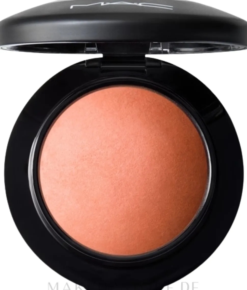 MAC Mineralize Blush