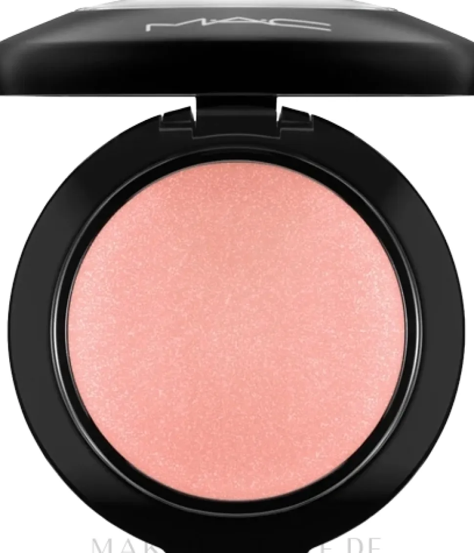 MAC Mineralize Blush