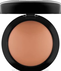 MAC Mineralize Skinfinish Natural