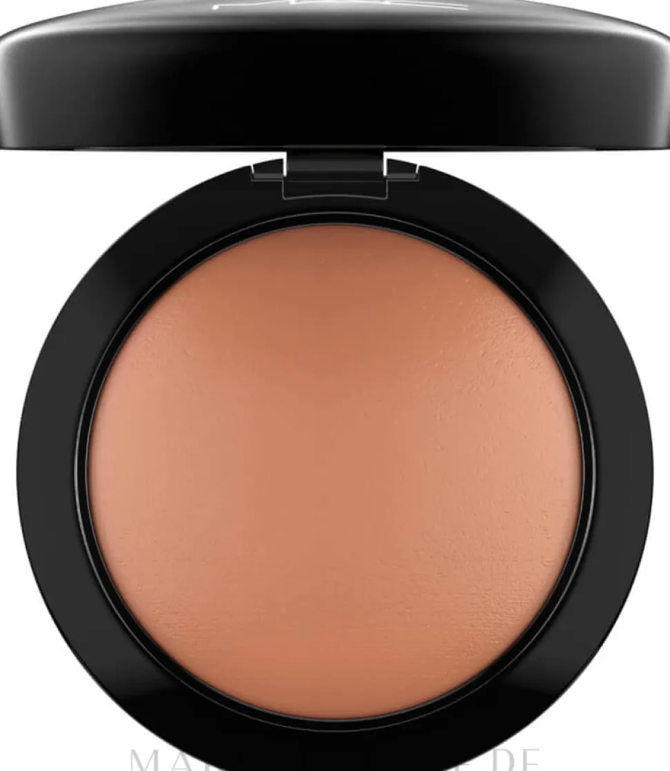 MAC Mineralize Skinfinish Natural