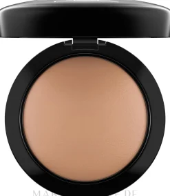 MAC Mineralize Skinfinish Natural