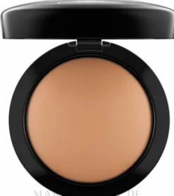 MAC Mineralize Skinfinish Natural