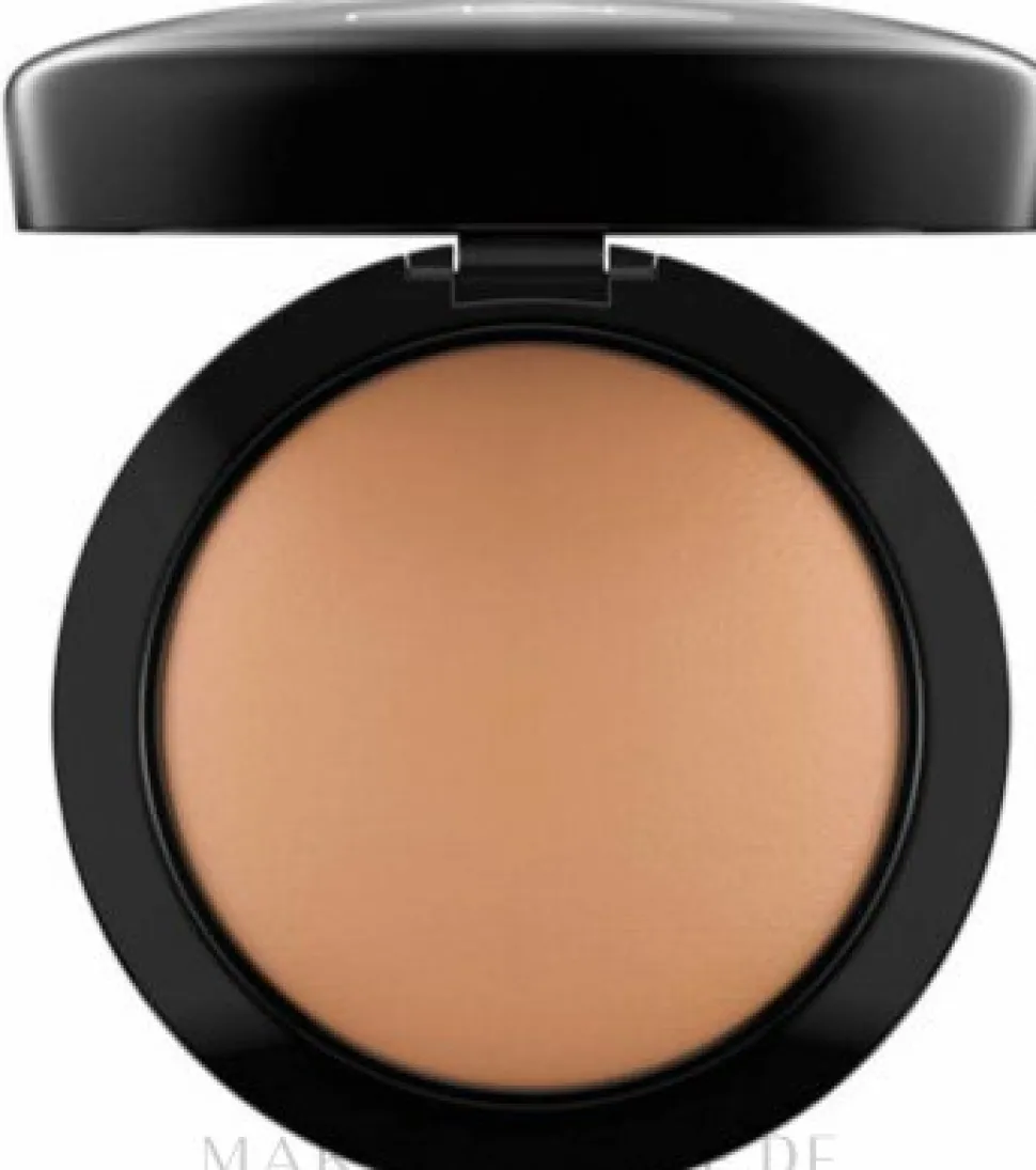 MAC Mineralize Skinfinish Natural
