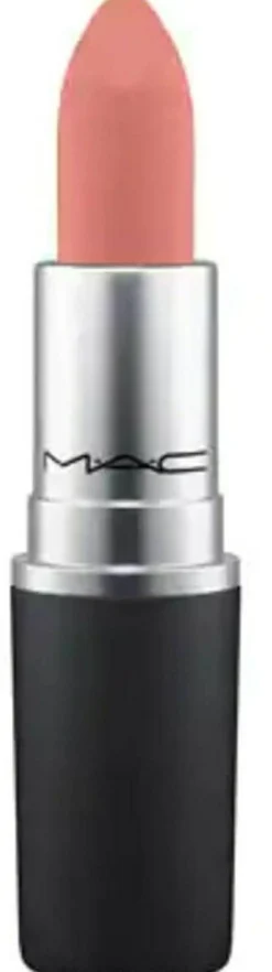 M.A.C Powder Kiss Lipstick