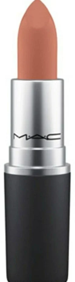M.A.C Powder Kiss Lipstick