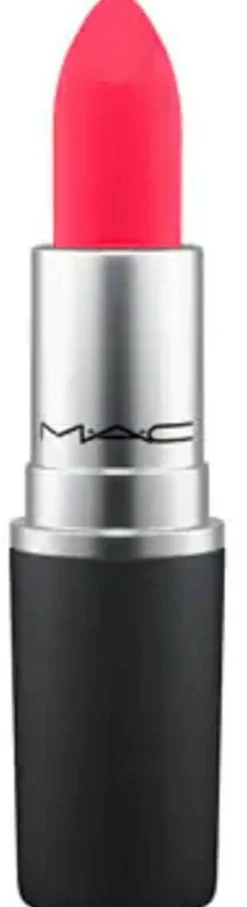 M.A.C Powder Kiss Lipstick