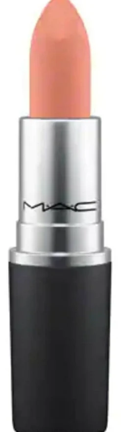 M.A.C Powder Kiss Lipstick