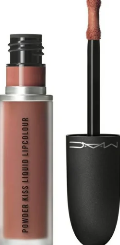 M.A.C Powder Kiss Liquid Lipcolour