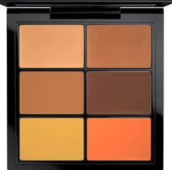 M.A.C Studio Fix Conceal And Correct Palette