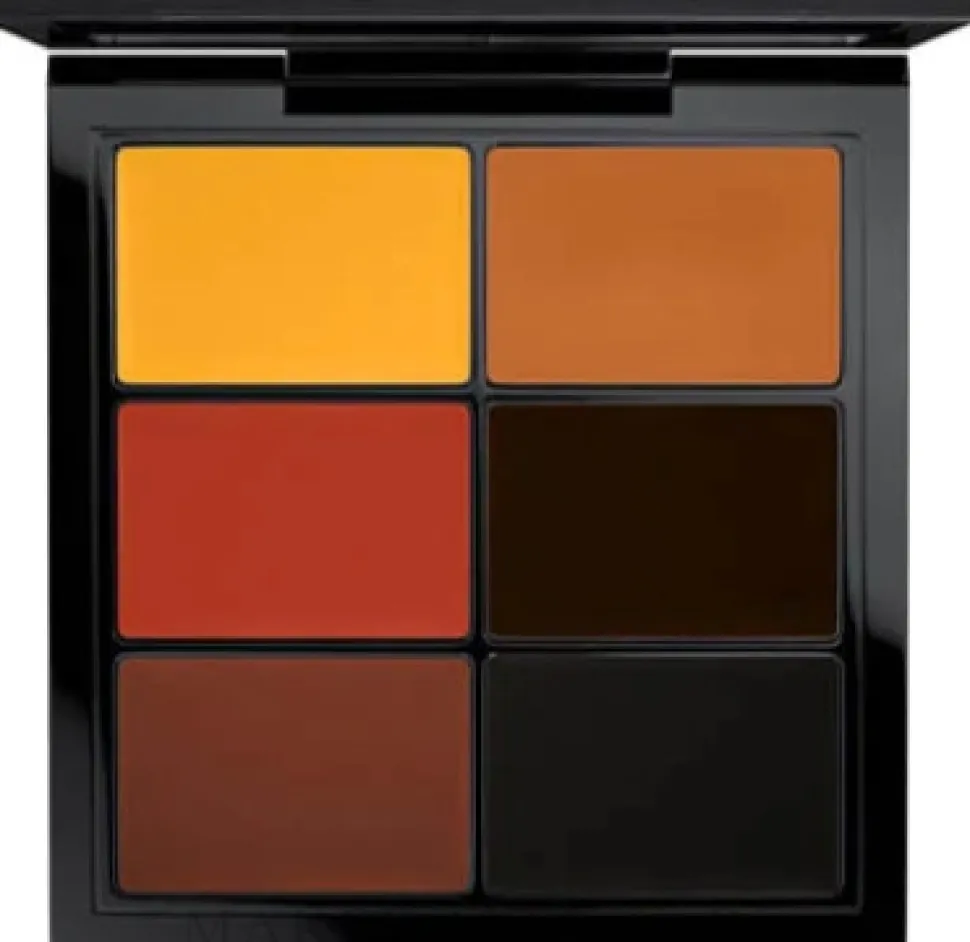 M.A.C Studio Fix Conceal And Correct Palette