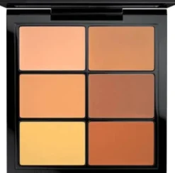 M.A.C Studio Fix Conceal And Correct Palette
