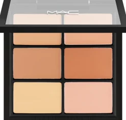 M.A.C Studio Fix Conceal And Correct Palette
